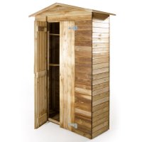 ARMADIO LEGNO GRANDE 2