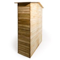 ARMADIO LEGNO GRANDE 3