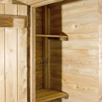 ARMADIO LEGNO GRANDE 4
