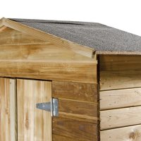 ARMADIO LEGNO GRANDE 5